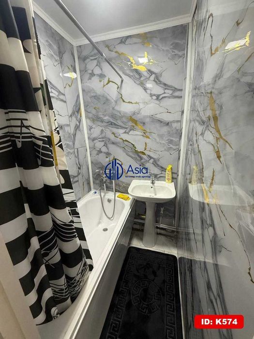 Univeritet oldidan 3x xonali kvartira Arzon narxda sotuvga chiqdi K574