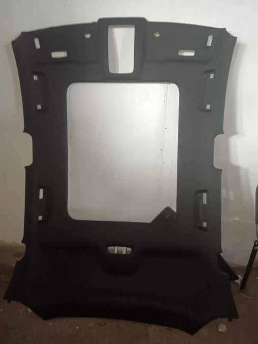 Plafon interior audi q3 8u s line model cu trapa 2016 8u0867505c