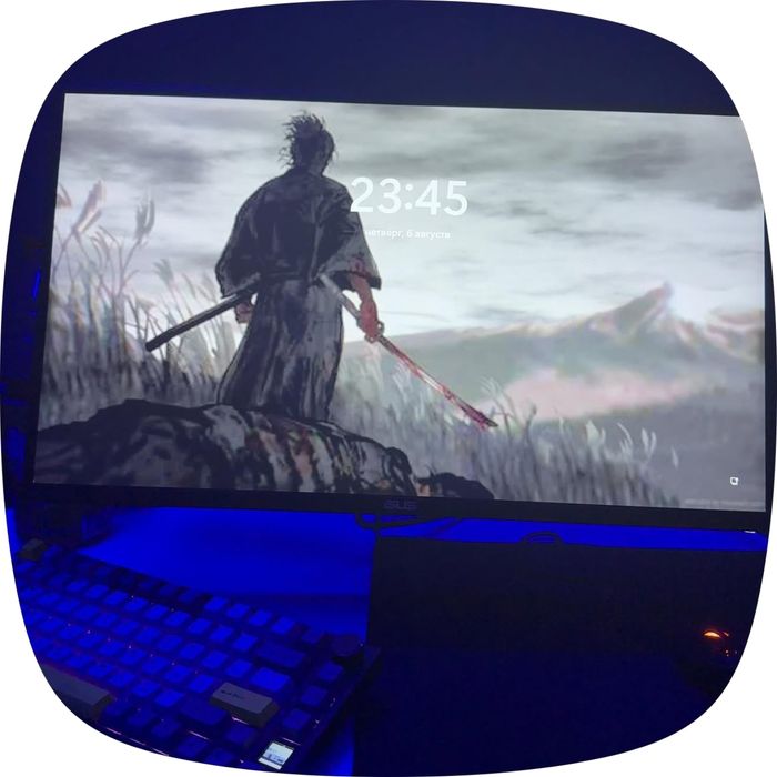 Игоровой компютер сатылады