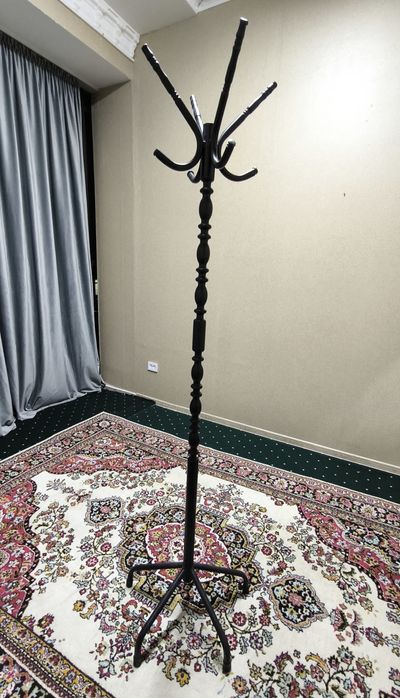 Вешалки для одежды