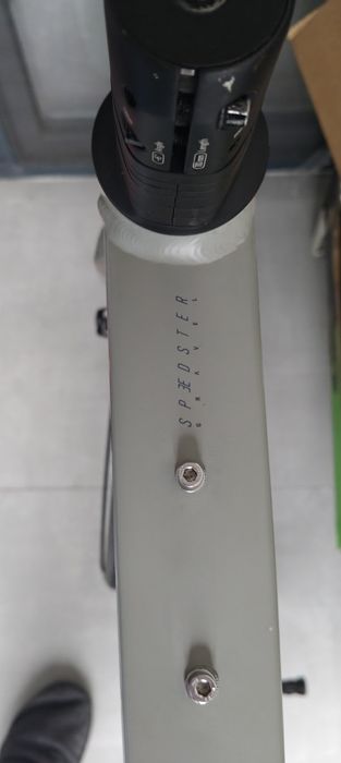 SCOTT Speedster Gravel 40 EQ Bike