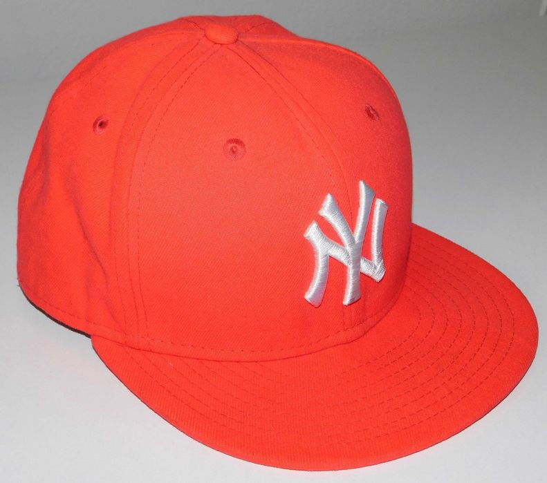 Sapca fullcap New Era barbati marimea 7 1/4 (57.7 cm)