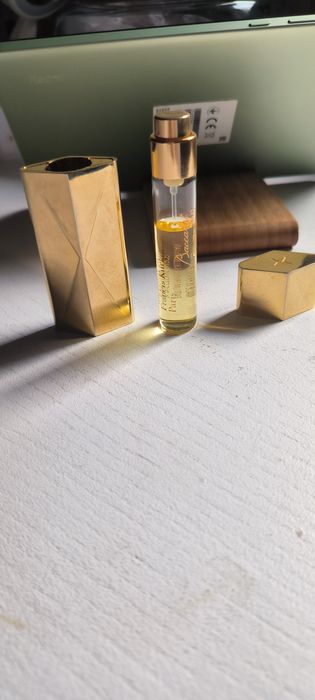 Bacarrat 540 edp в оригинальным атоме