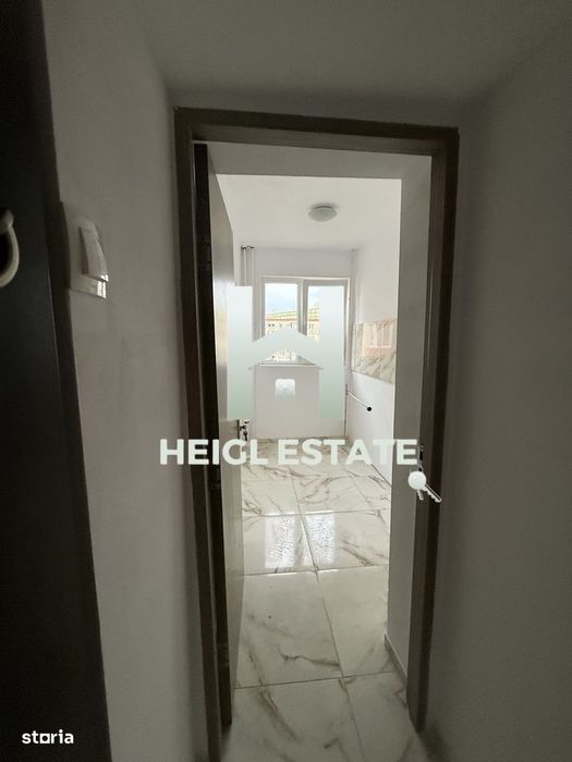 Apartament de vanzare cu 2 camere in zona Girocului