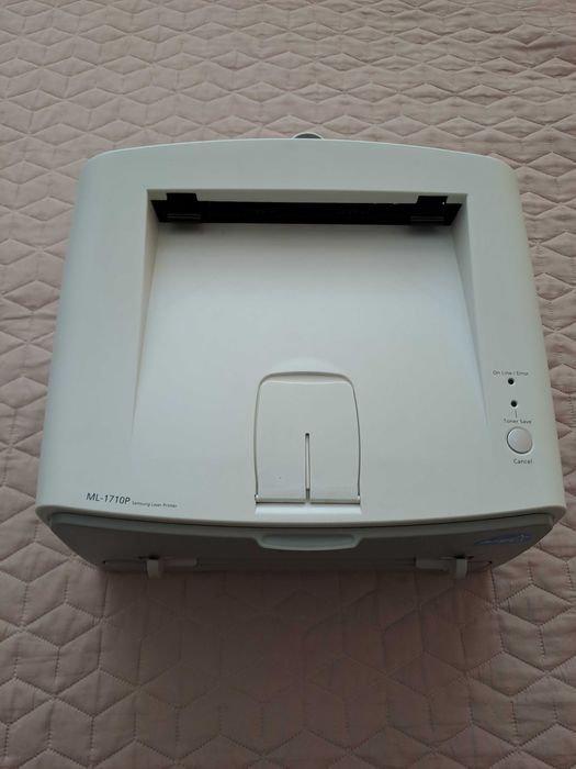 Принтер Samsung ML-1710p