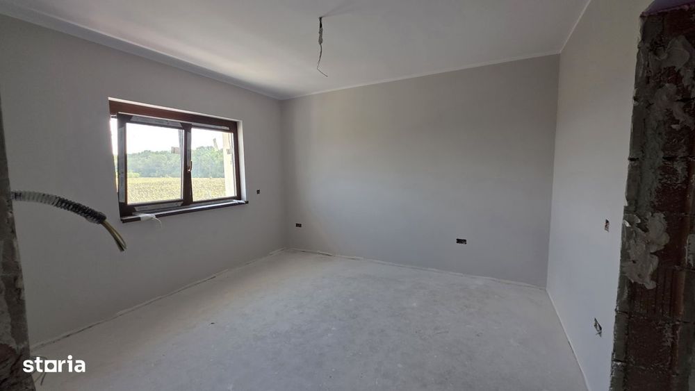 Duplex 5 camere | 162 mp utili si teren 530 mp | Dumbravita