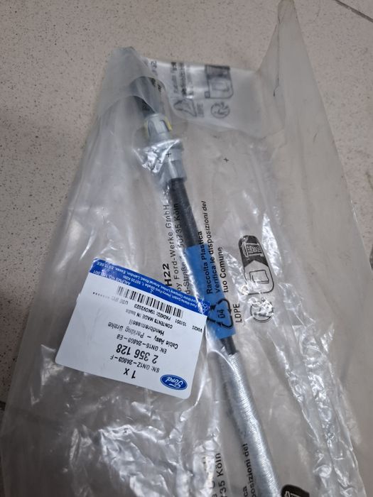 Cablu frana mână partea dreapta Ford Ecosport - Galati