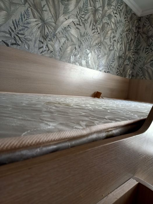 2-х ярусная кровать