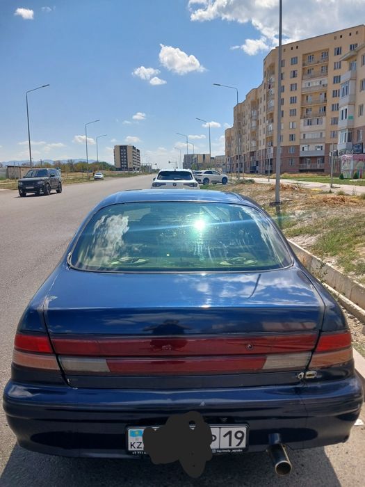 Продам Ниссан Цефиро
