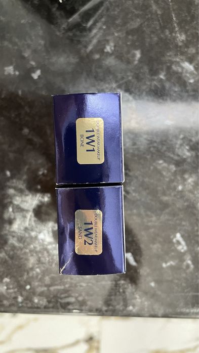 тональный крем