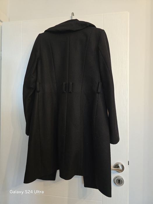 Палто Patrizia pepe 42