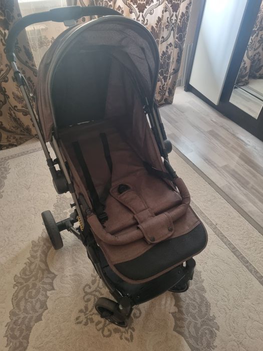 Каляскы сатам өте арзан