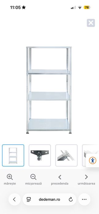 Mobilier Aprozar