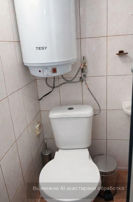 Дава се под наем Едностаен апартамент в Варна, Цветен квартал - 15 кв.м за 174.42 € - Снимка #4