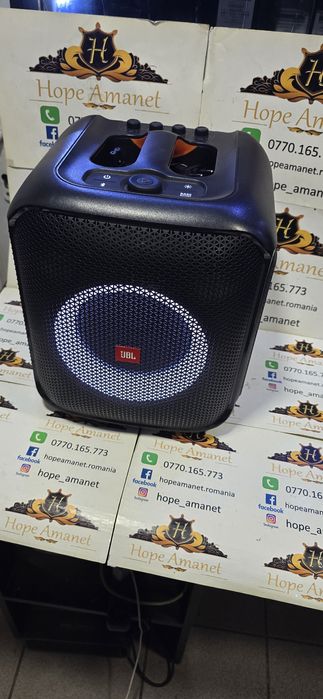 Hope Amanet P6 Boxa Portabila JBL  ENCORE