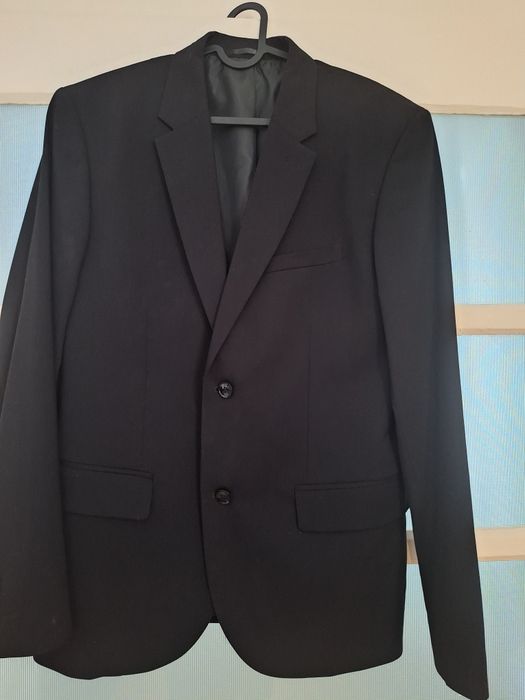 Vand sacou negru H&M