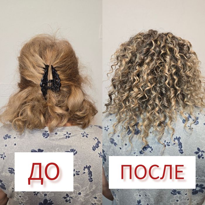 Плетение афрокос, кудрей, брейдов