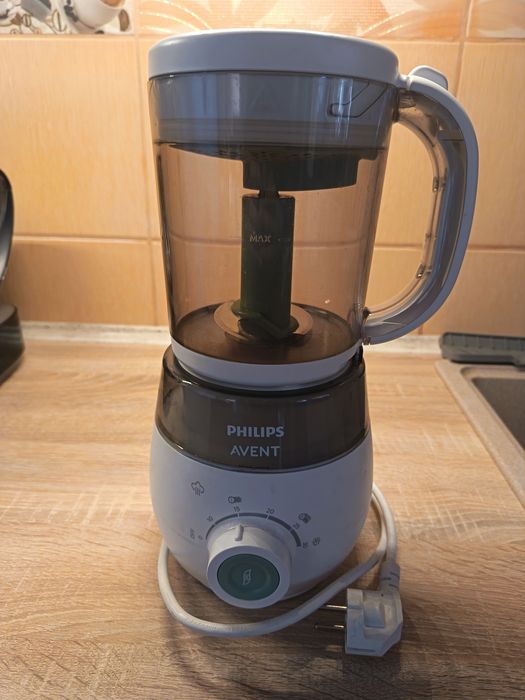 Aparat Philips advent