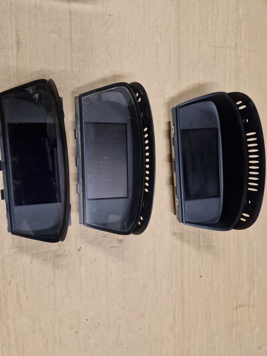Display navigatie mica cic bmw e60 e61 e90 e91 e92