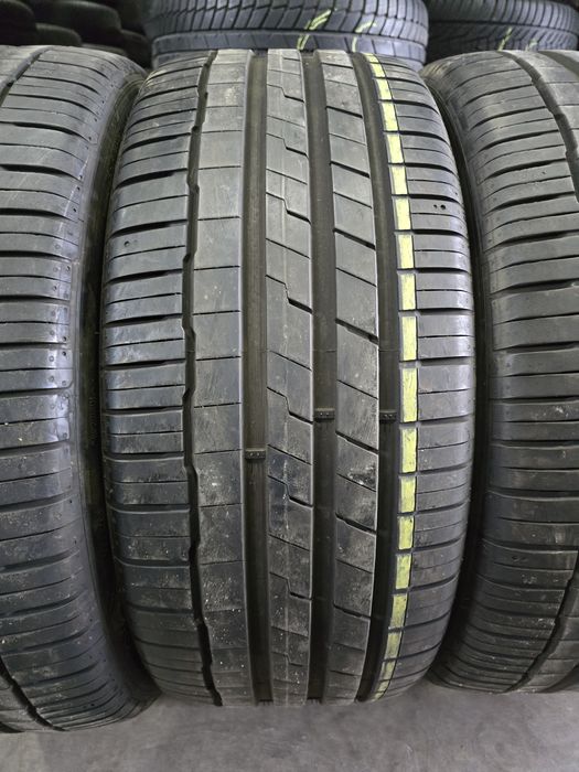 265/45/20 HANKOOK 4бр