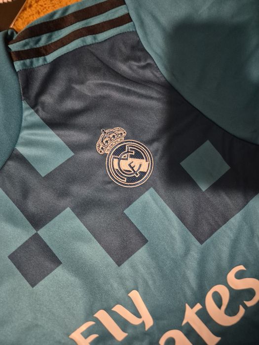 Tricou Ronaldo Real Madrid
