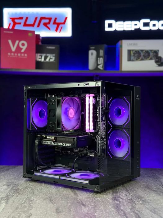 монитор Sanc 280Гц