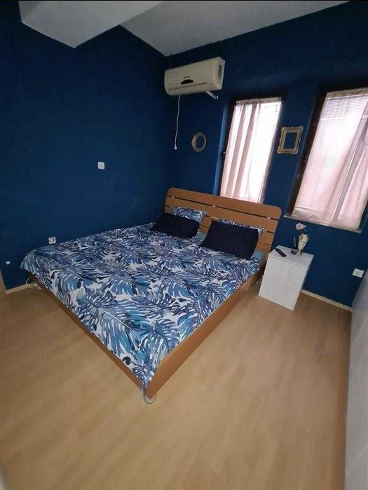 Дава се под наем Тристаен апартамент в Пловдив, Захарна фабрика - 85 кв.м за 469.2 € - Снимка #10