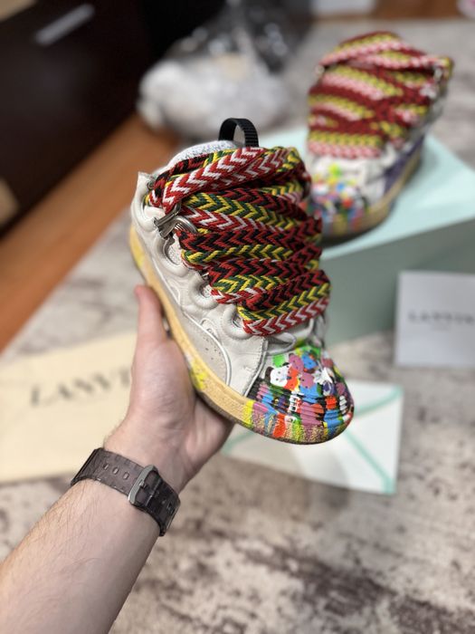 Lanvin X Gallery Dept.