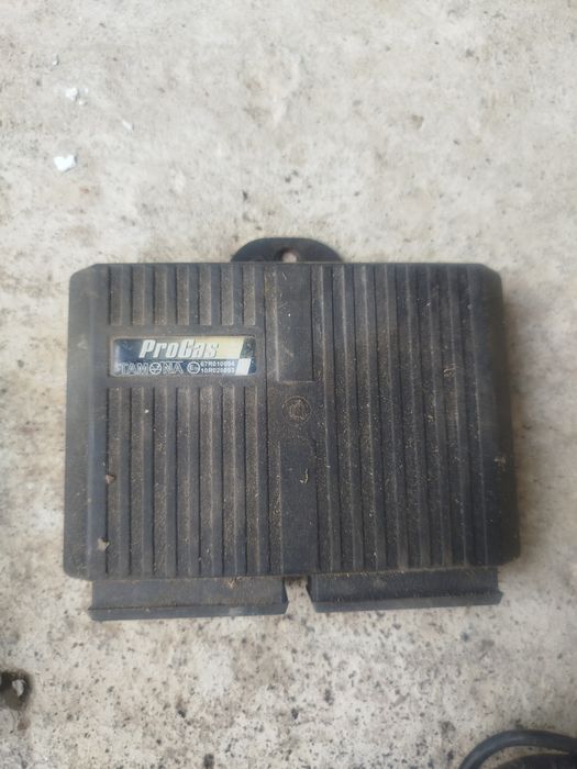 Комплект газов инжекцион