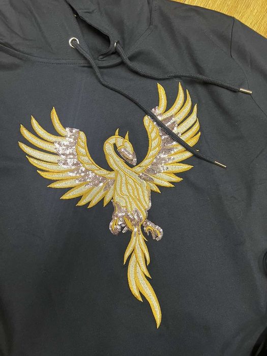 Дамски екип  нов