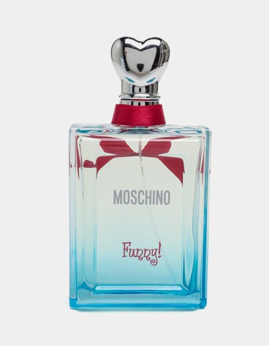 Moschino Funny original