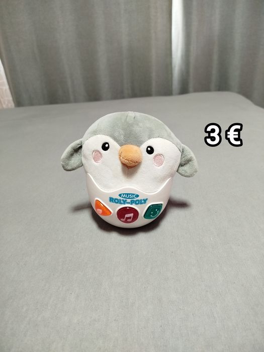 Запазени детски играчки