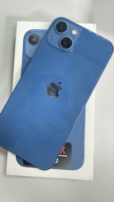 Apple Iphone 128 gb (Лисаковск лот:934158)
