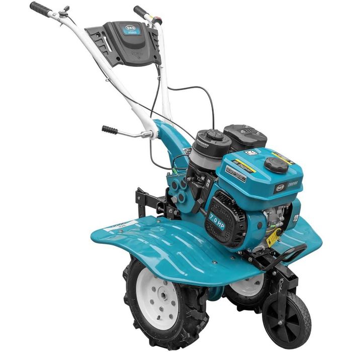 Motocultor motosapa DAKARD HS900 putere 7CP cu freze - DKD9007