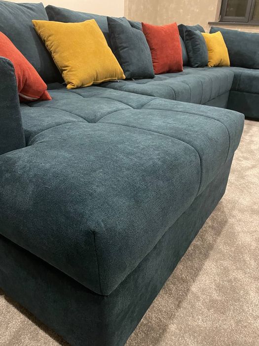 Yumshoq mebl skidkada ishlab chiqarish ozidan harid qiling