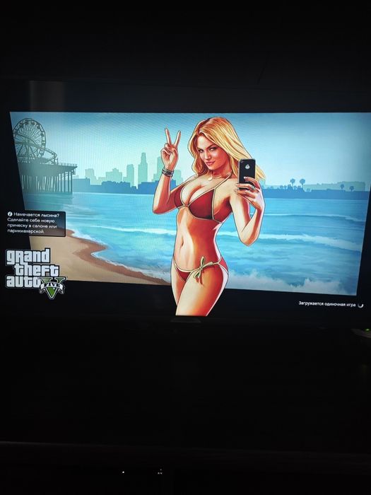 Продам ps3 slim 500г