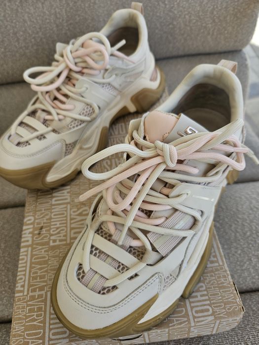 Steve madden 39 номер