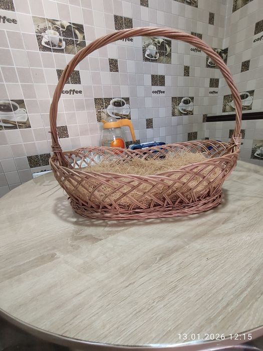 Корзины под фрукты