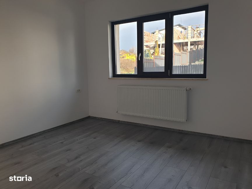 IASI – Valea Lupului – Casa superba in duplex cu 4 camere FINALIZATA