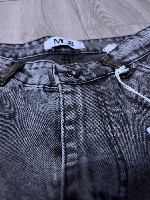 Blugi damă - skinny / elegant, stare excelentă, mărimea (M)