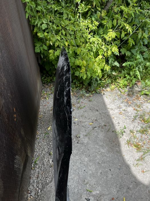 Капот на элантру