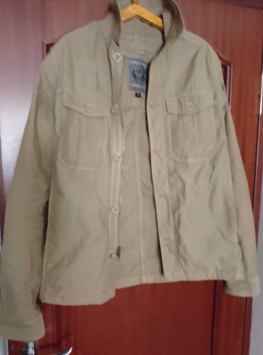 Куртка Тактическая  NORD STORM