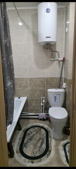 Однушка на 3 А микрорайоне