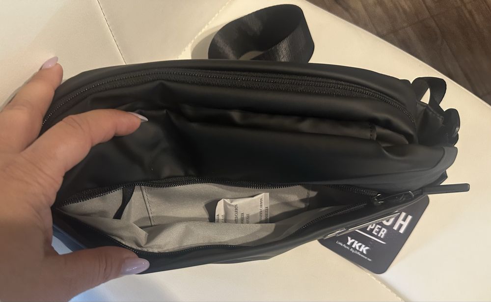 Borseta piept Inotek profesionala!