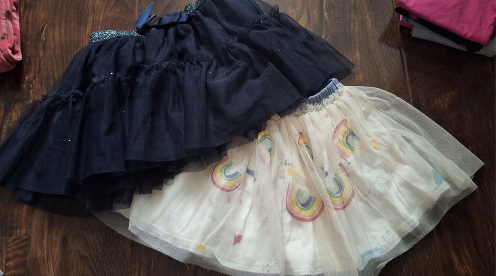 Lot haine marimea 98