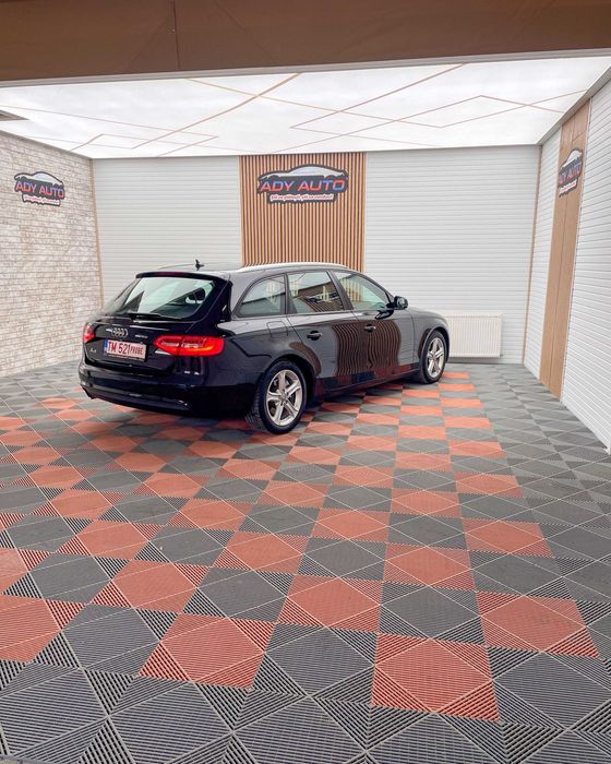 AUDI A4 2012 — imagine 5