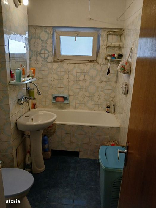 Ap. 3 camere str. Donath, 83 mp, in M-uri, Grigorescu, zona Coloane