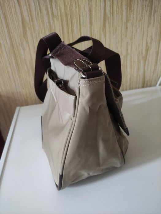 брендовая сумка и обувь