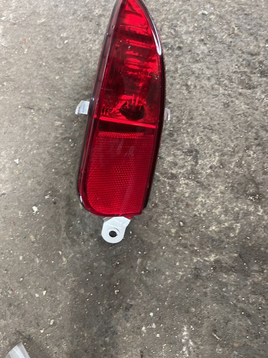 Светлоотразител Opel Combo C