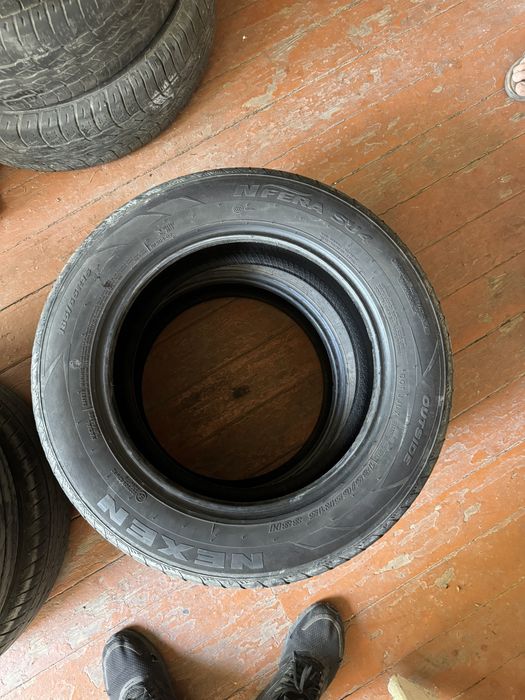 Автошины NEXEN R15, 185/65